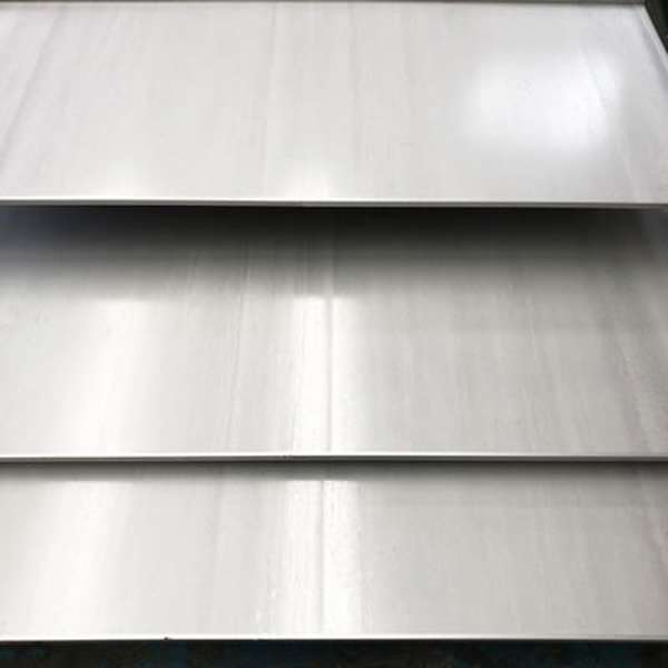 Stainless Steel Sheet&Plate